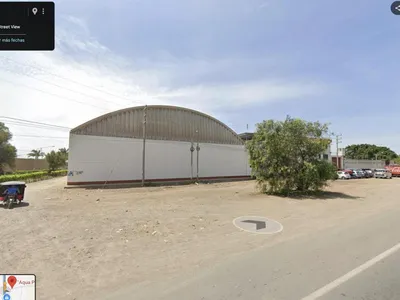 Venta de Terreno / Lote en La Victoria - Chiclayo