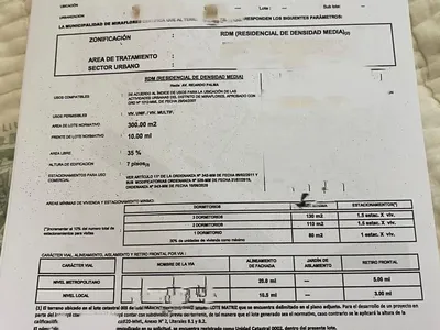 Venta de Terreno / Lote en Miraflores - Lima