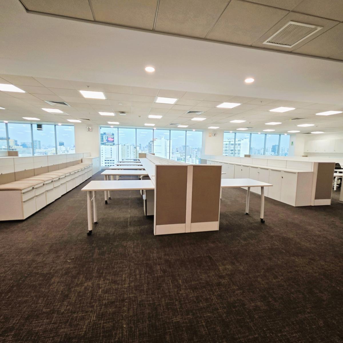 Venta de Oficina en Miraflores - Lima 12 Dormitorios 