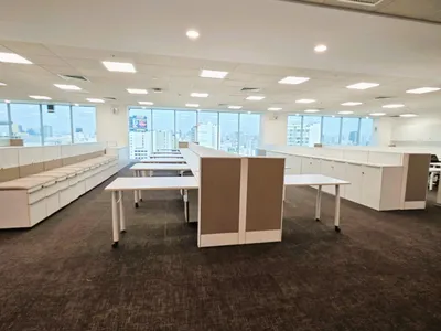 Venta de Oficina en Miraflores - Lima 12 Dormitorios