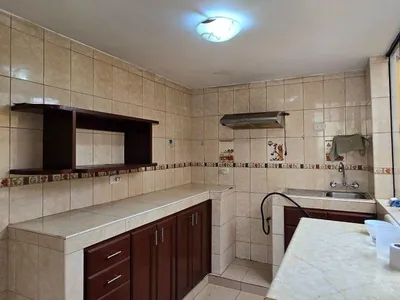 Venta de Departamento en San Martín de Porres - Lima 4 Dormitorios