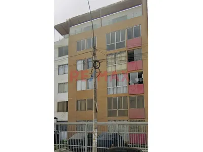 Se Vende Departamento - Carabayllo