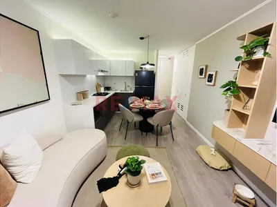 🏢 Se Vende Departamento En Lince - Entrega 2027
