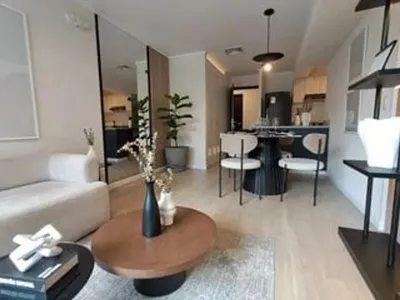 Departamento en venta · Santa Catalina, La Victoria · 57 m², 2 dorm.