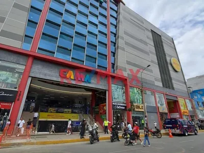 Venta de Local Comercial en La Victoria - Lima 0 Dormitorio 