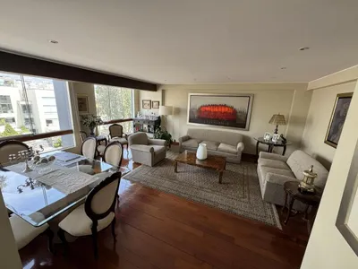 Venta de Departamento en Santiago de Surco - Lima 3 Dormitorios