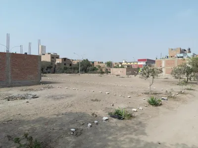 Venta de Terreno / Lote en Puente Piedra - Lima 0 Dormitorio 