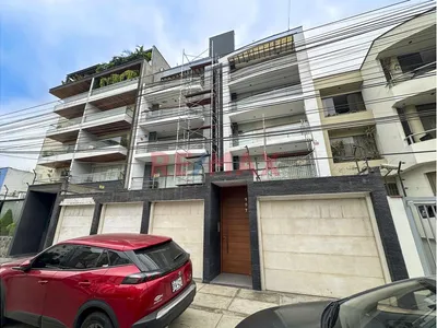 Exclusivo Dúplex En Venta En Surco