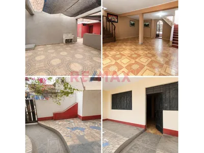 Ocasion Vendo Casa  En  San Juan De Lurigancho   Aahh 04 De Febrero