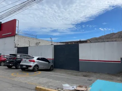 Alquiler de Local Industrial en Chorrillos - Lima 0 Dormitorio 