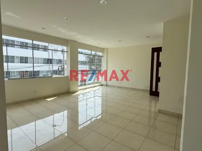 Departamento en venta · Bartolome Herrera 495, Santiago de Surco · 162 m², 4 dorm.