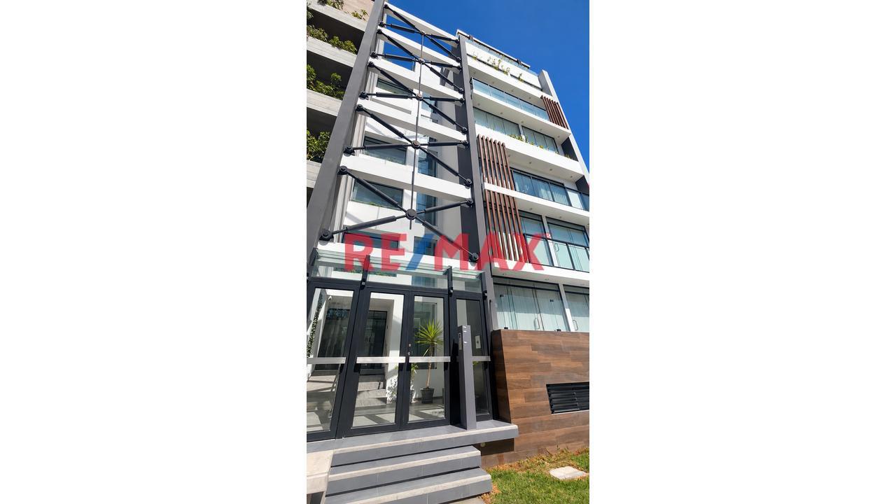 Vendo Duplex De Estreno En Yanahuara, Umacollo