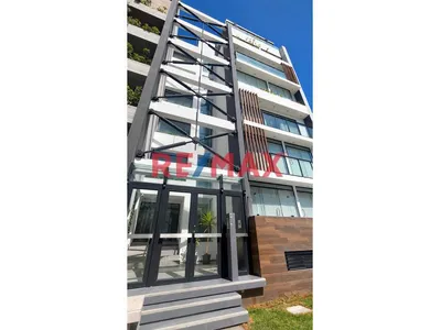 Vendo Duplex De Estreno En Yanahuara, Umacollo