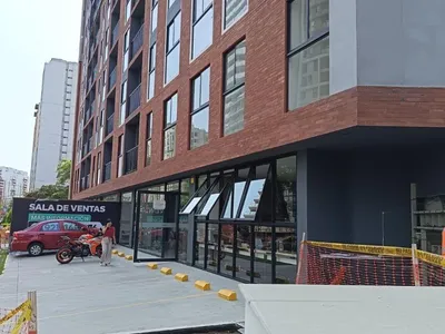 Alquiler de Local Comercial en Jesús María - Lima 0 Dormitorio 