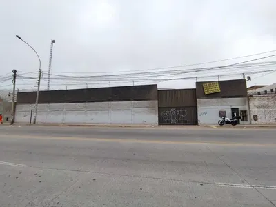 Venta de Local Comercial en Villa El Salvador - Lima 0 Dormitorio 
