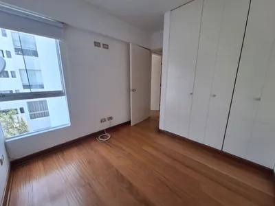 Venta de Departamento en Miraflores - Lima 3 Dormitorios