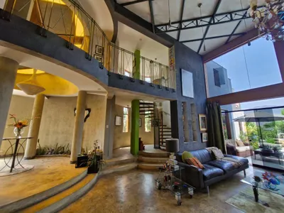 Venta de Casa de Campo en Santa Cruz de Flores - Cañete 1 Dormitorio 