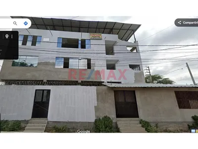 Oportunidad Unica Local Para Alquiler Tumbes