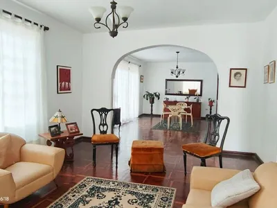 Venta de Casa en Lince - Lima 4 Dormitorios 