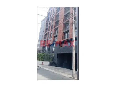 Se Vende Departamento En Una De Las Mejores Zonas De San Isidro