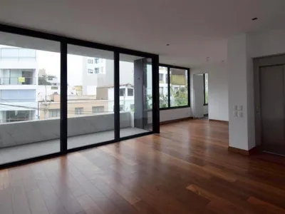 Venta de Departamento en Miraflores - Lima 3 Dormitorios