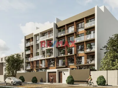 Exclusivo Departamento De Estreno En El Palacio, Sachaca