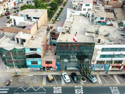 Alquiler de Local Comercial en San Martín de Porres - Lima 0 Dormitorio 