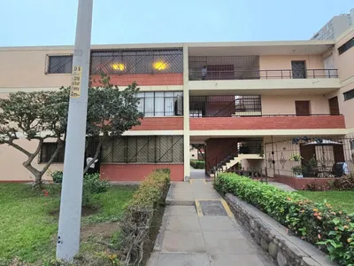 Venta de Departamento en Lince - Lima 3 Dormitorios