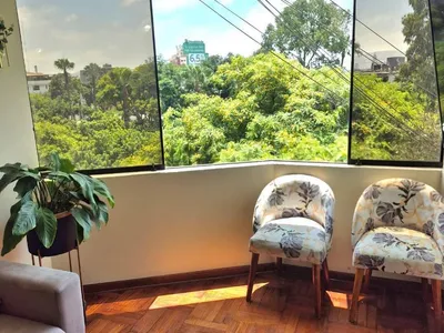 Venta de Departamento en Santiago de Surco - Lima 3 Dormitorios