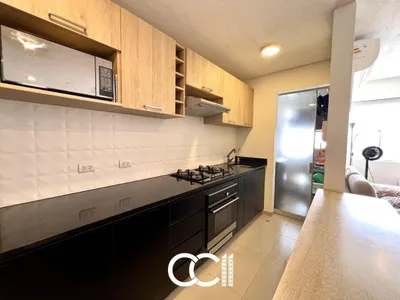 Venta de Departamento en Chorrillos - Lima 3 Dormitorios