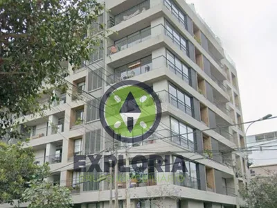 Venta de Departamento en Miraflores - Lima 2 Dormitorios 