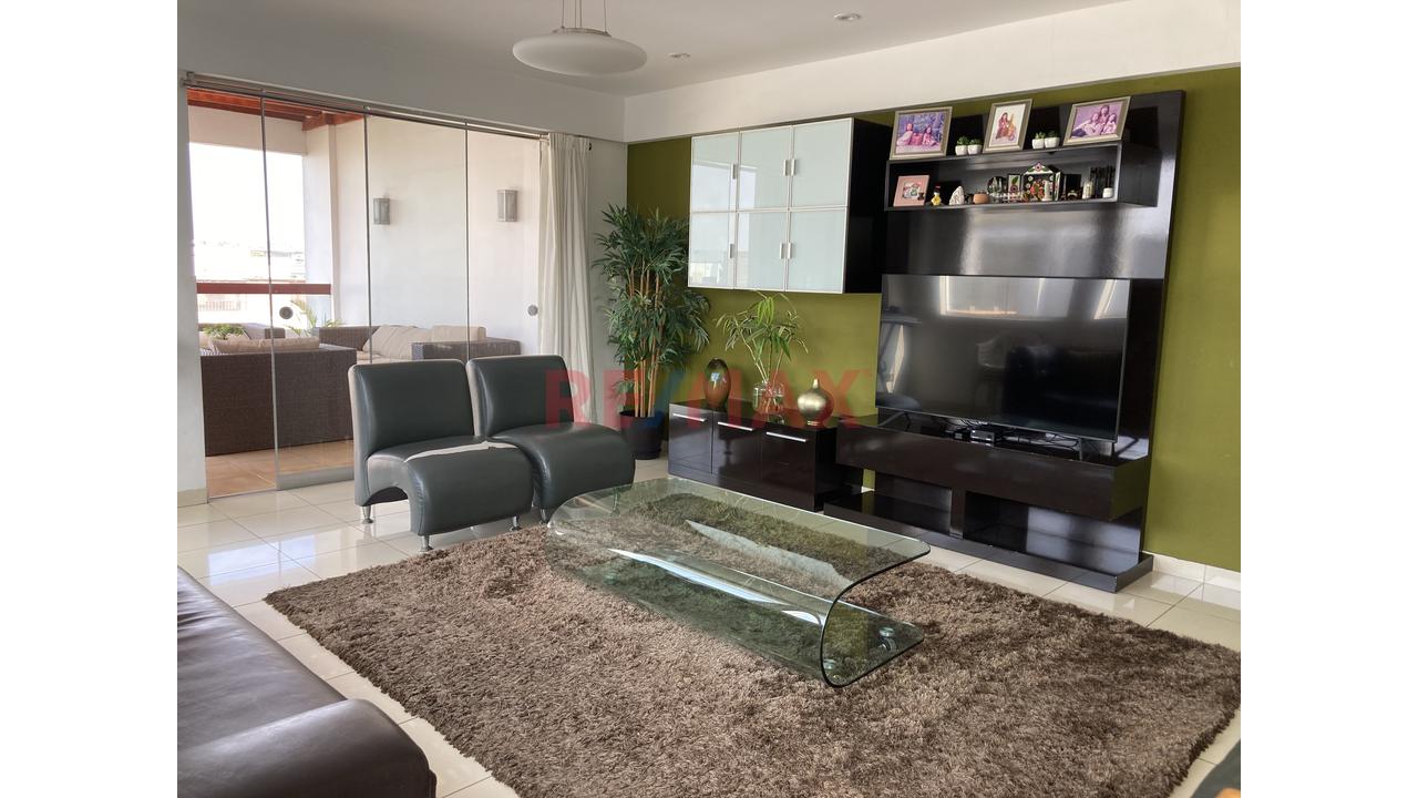 Se Vende Duplex Con Terraza