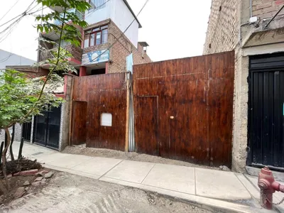Venta de Terreno / Lote en Carabayllo - Lima