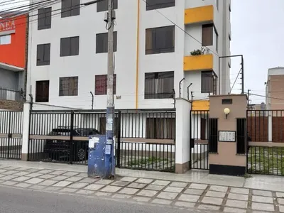 Venta de Departamento en Chorrillos - Lima 3 Dormitorios