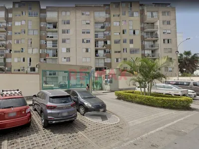 Venta de Departamento en Ate - Lima 3 Dormitorios 
