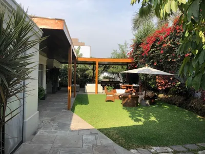Venta de Casa en La Molina - Lima 4 Dormitorios