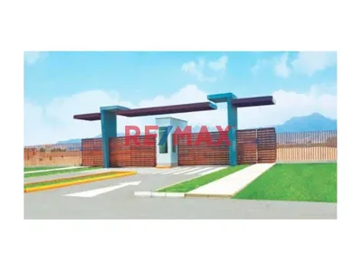 “Tu Terreno Propio En Viñas Del Sur: Seguridad, Sol Todo El Año Y Gran Potencial De Crecimiento” 90.72 Mt²
