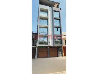 Departamento En Venta Urb Los Granados