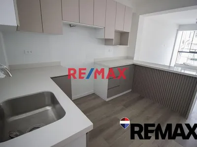 Se Vende Amplio Y Moderno Departamento En San Juan De Miraflores