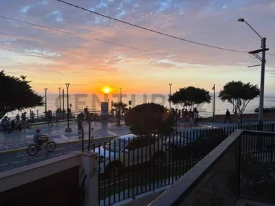 Departamento en venta · Malecón de la Reserva 1177, Miraflores · 202 m², 3 dorm.
