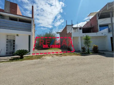 Terreno En Venta – Casuarinas I Etapa | Frente A Parque, Cerca A La Ucv 🌳
