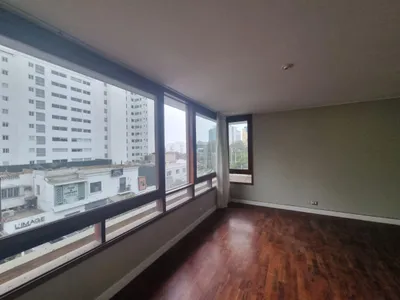 Venta de Departamento en San Isidro - Lima 3 Dormitorios