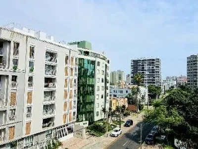 Departamento en venta · Calle los Laureles, San Isidro · 115 m², 2 dorm.