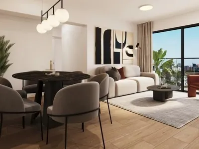 Venta de Departamento en San Isidro - Lima 2 Dormitorios