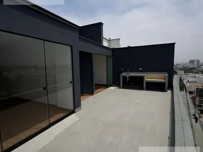 Departamento en venta · Av Velasco Astete al 1400, Santiago de Surco · 220 m², 4 dorm.