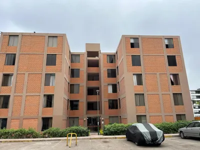 Venta de Departamento en Santiago de Surco - Lima 3 Dormitorios