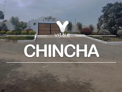 Venta de Terreno / Lote en El Carmen - Chincha 2 Dormitorios 