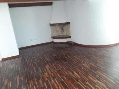 Venta de Departamento en Santiago de Surco - Lima 4 Dormitorios