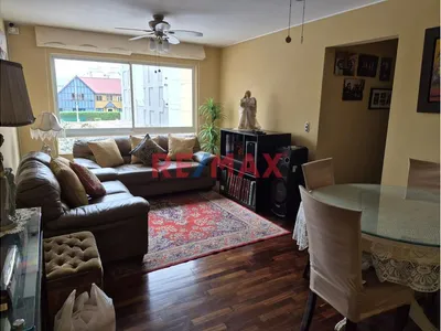 Departamento En Venta En San Miguel