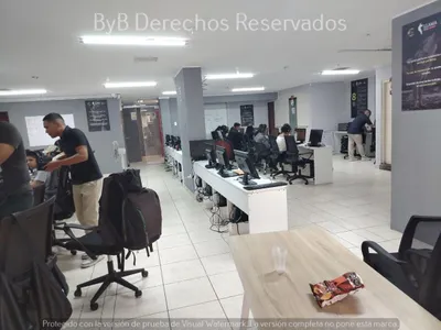 Alquiler de Oficina en Cercado - de - Lima - Lima 0 Dormitorio 